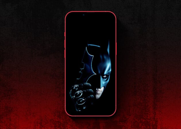 20 Best Batman wallpapers for iPhone in 2025 Aesthetic Batman wallpaper for iPhone