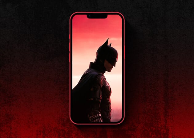 20 Best Batman wallpapers for iPhone in 2025 Aesthetic Robert Pattison Batman wallpaper