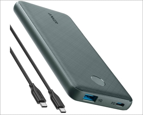 Best iPad mini 6 accessories in 2025 anker usbc portable charger