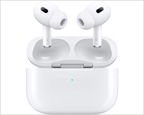 Best Apple Vision Pro accessories in 2025 Apple Airpods pro 2nd generation