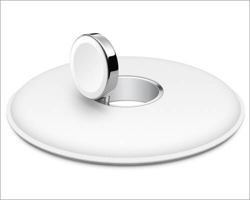 Best Charging Stands for Apple Watch in 2025 apple magnetic charging dock
