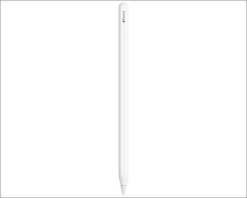Best iPad mini 6 accessories in 2025 Apple Pencil 2nd Generation for New iPad Pro