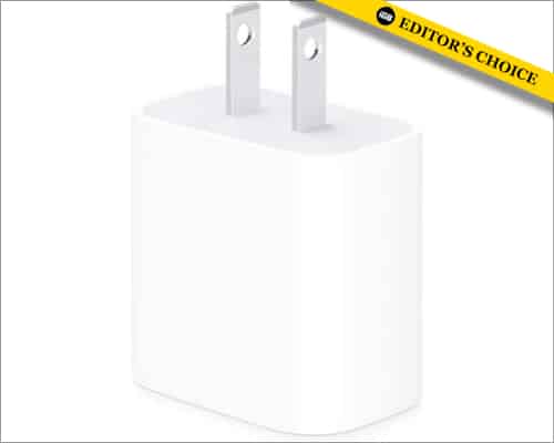 Best portable wall chargers for iPhone in 2025 Apple portable wall charger for iPhone