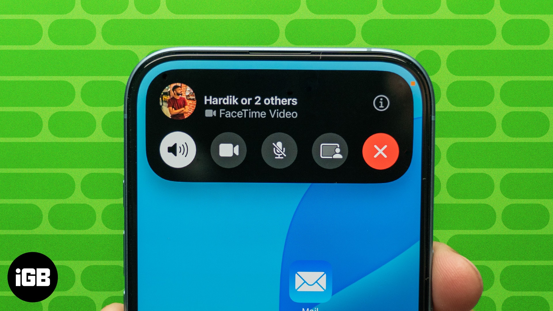8 Best Dynamic Island apps for iPhone Apps that use Dynamic Island on iPhone