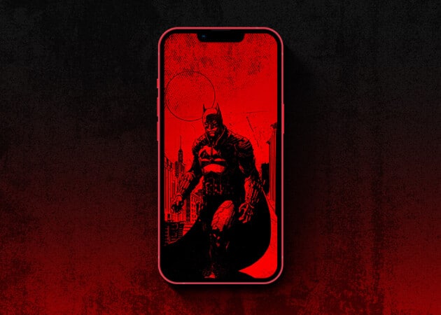 20 Best Batman wallpapers for iPhone in 2025 Batman Arkham City wallpaper