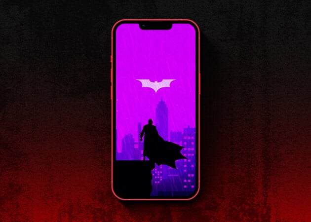 20 Best Batman wallpapers for iPhone in 2025 Batman backgrounds for iPhone