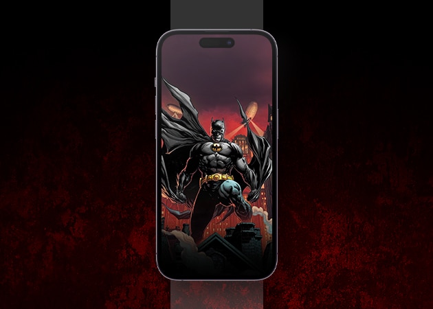 20 Best Batman wallpapers for iPhone in 2025 Batman comic wallpaper for iPhone