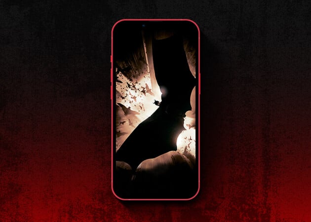 20 Best Batman wallpapers for iPhone in 2025 Batman dark wallpaper