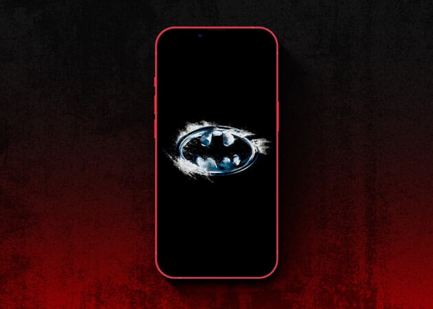 20 Best Batman wallpapers for iPhone in 2025 Batman logo wallpaper