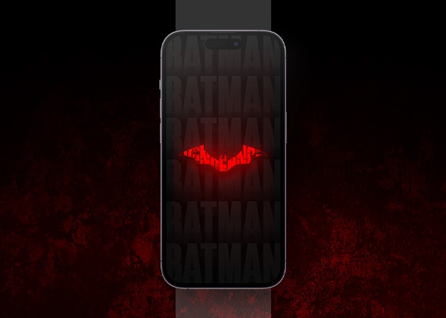 20 Best Batman wallpapers for iPhone in 2025 Batman logo wallpaper for iPhone