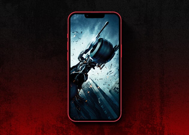 20 Best Batman wallpapers for iPhone in 2025 Batmobile wallpaper for iPhone