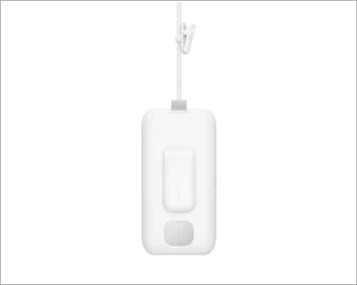 Best Apple Vision Pro accessories in 2025 Belkin Battery Holder for Apple Vision Pro