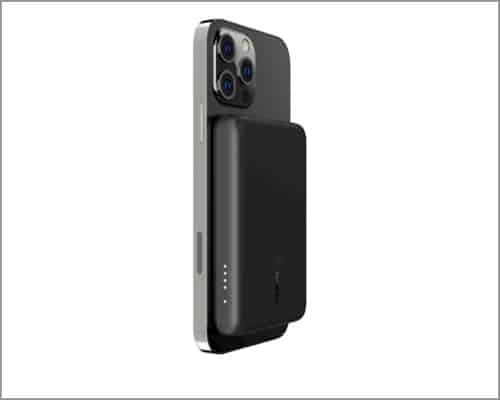 Best MagSafe accessories for iPhone in 202 Belkin MagSafe power bank for iPhone