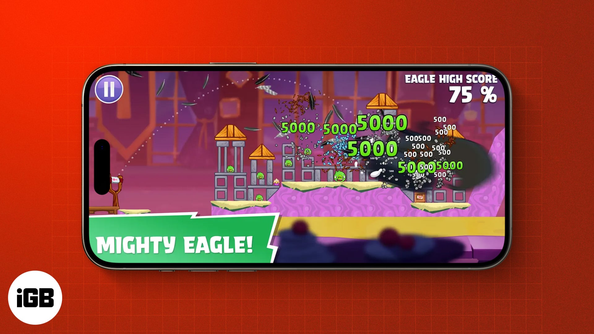 Best Apple Arcade games