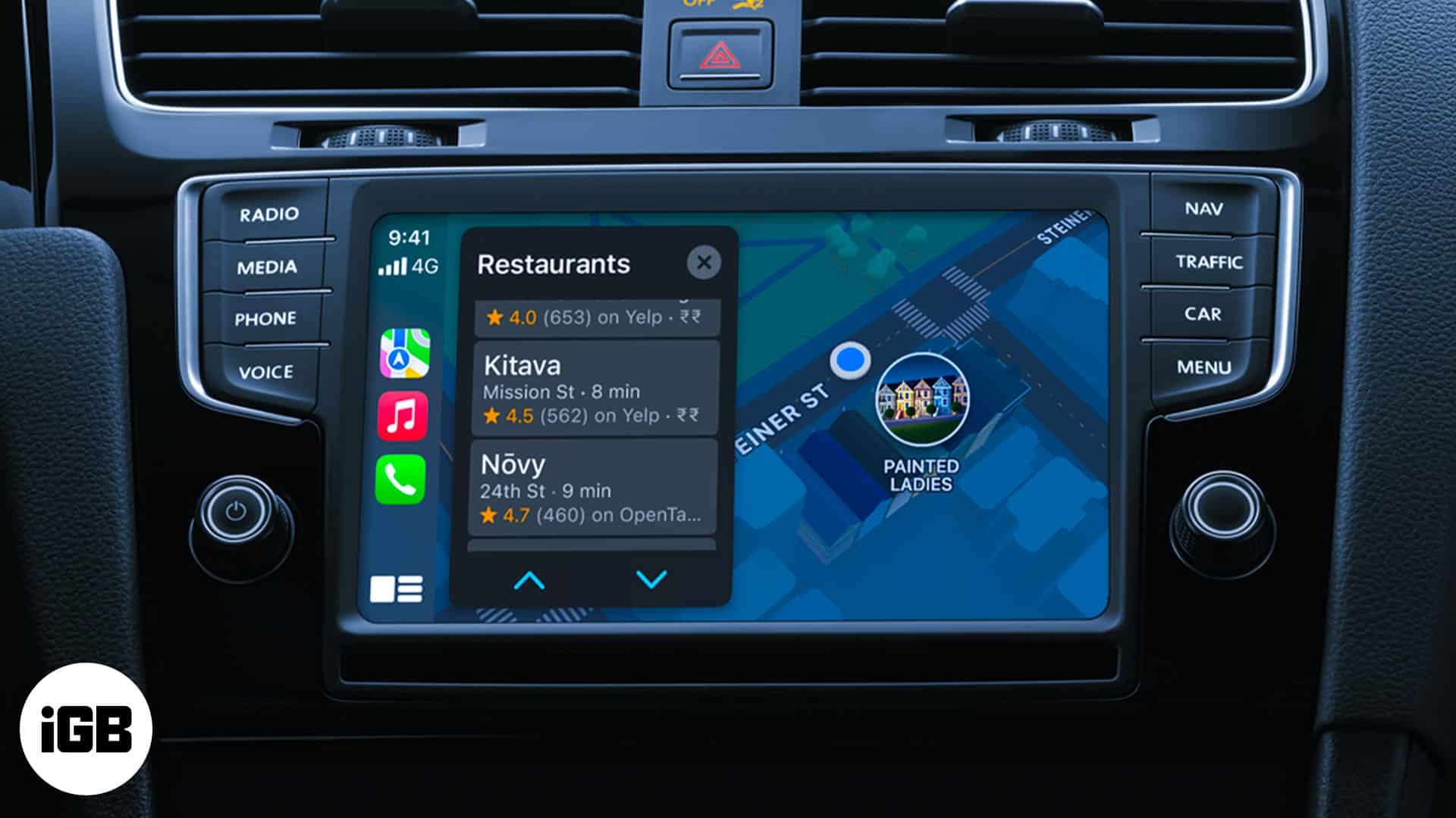 Best CarPlay apps for iPhone in 2025 Best apple carplay apps for iphone
