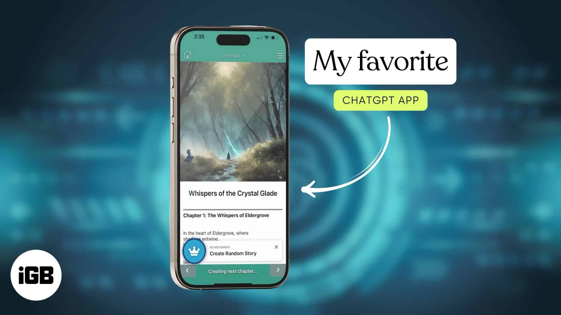 Best ChatGPT apps for iPhone and iPad 2025 Best ChatGPT apps for iPhone