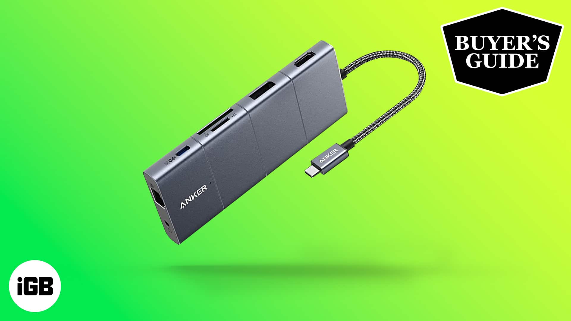 Best docking stations for MacBook Pro in 2025 Best docking stations for macbook