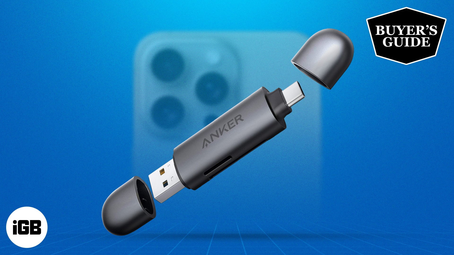 iPhone flash drives buying guide Top picks for 2025 Best Flash drive for iPhone