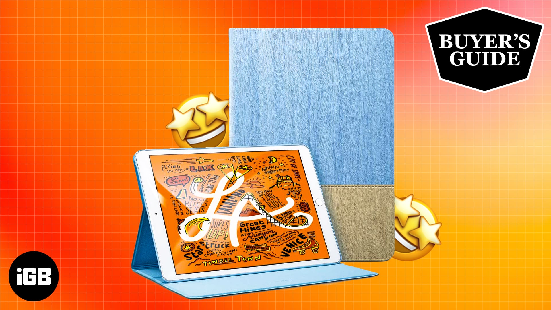 Best iPad Mini 5 Folio Cases in 2025 Best ipad mini 5 folio cases in 2022