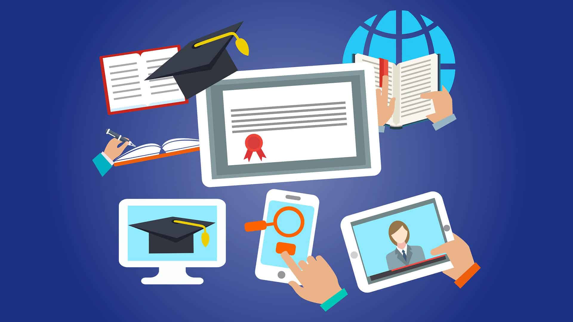 Best Online Courses Apps for iPhone and iPad in 2025 Best iphone and ipad online courses apps