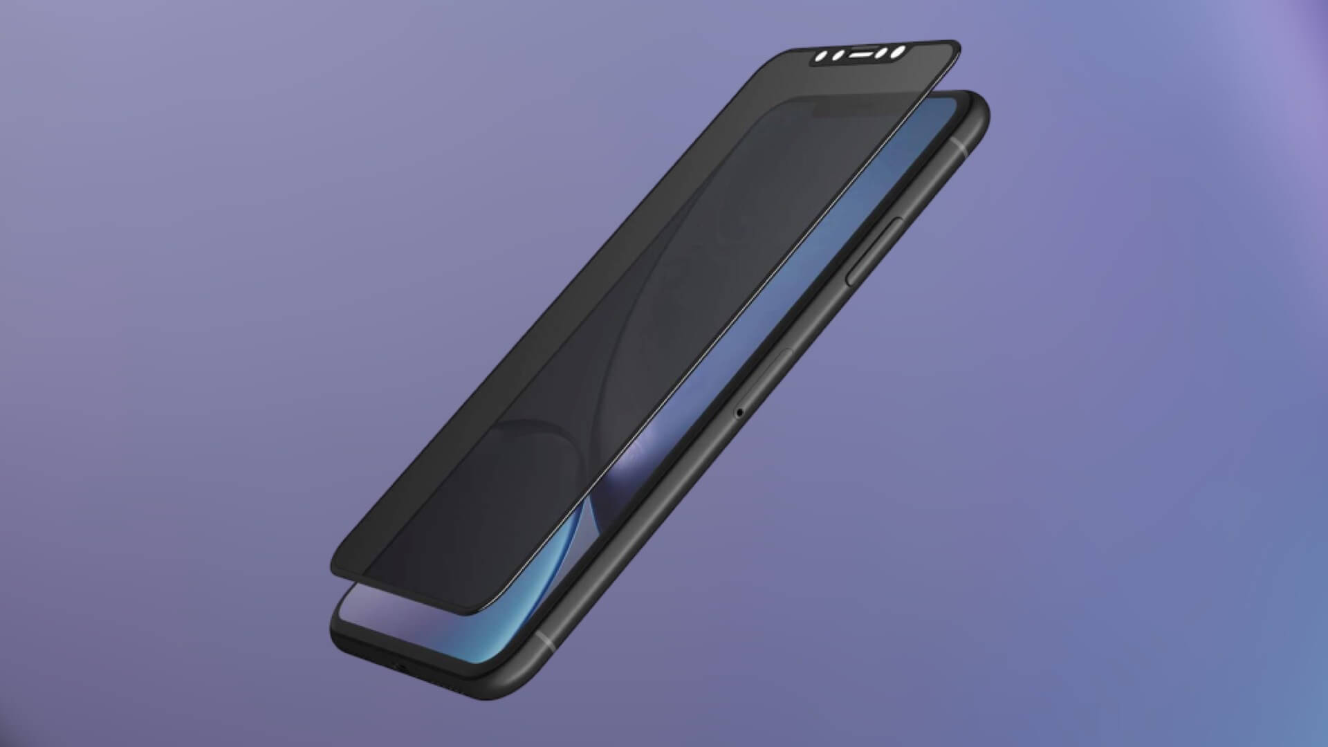 Best iPhone XR Privacy Screen Protectors in 2025 Best iphone xr privacy screen protectors