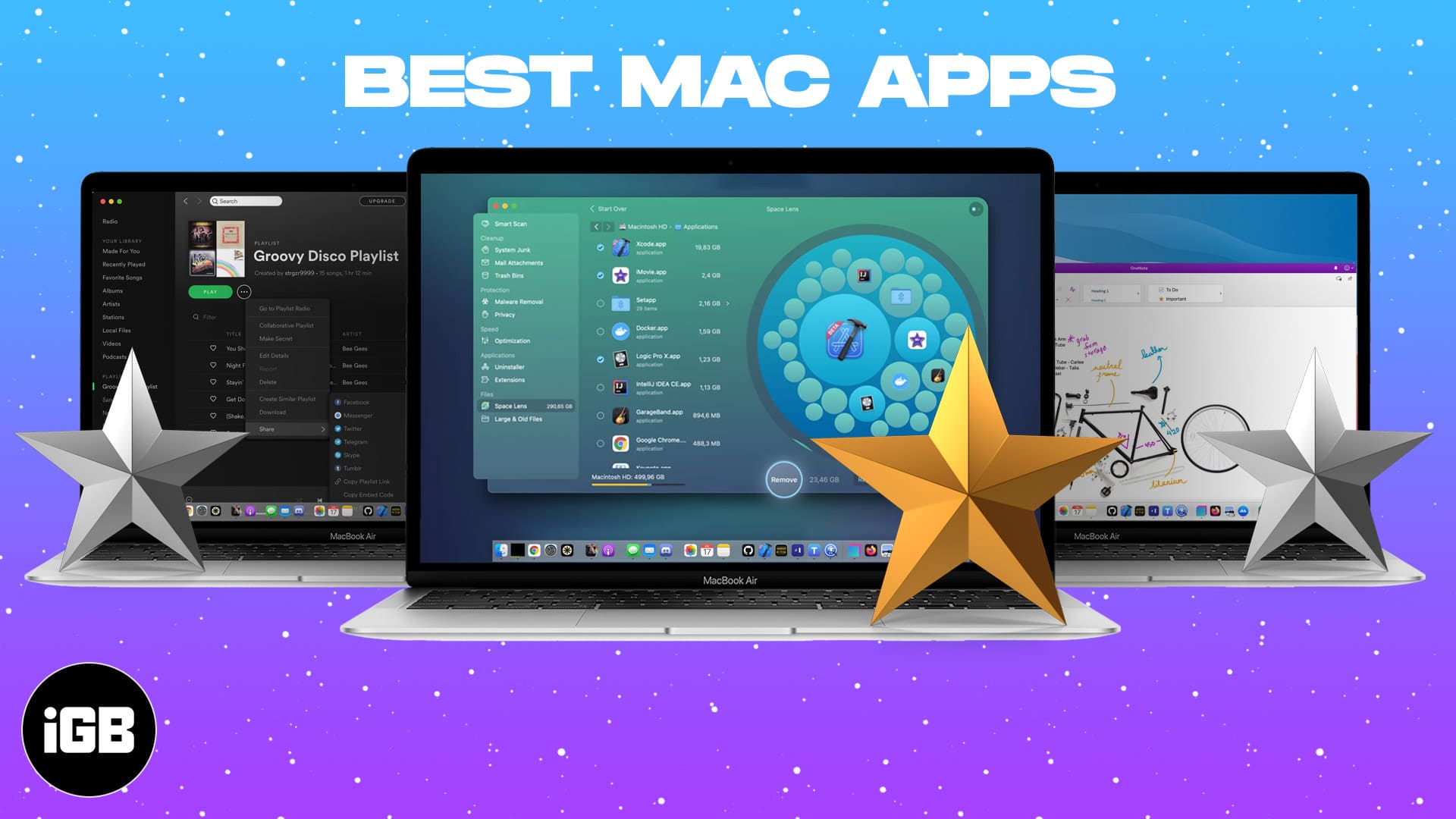 Best Mac apps to download in 2025 Best mac apps to download