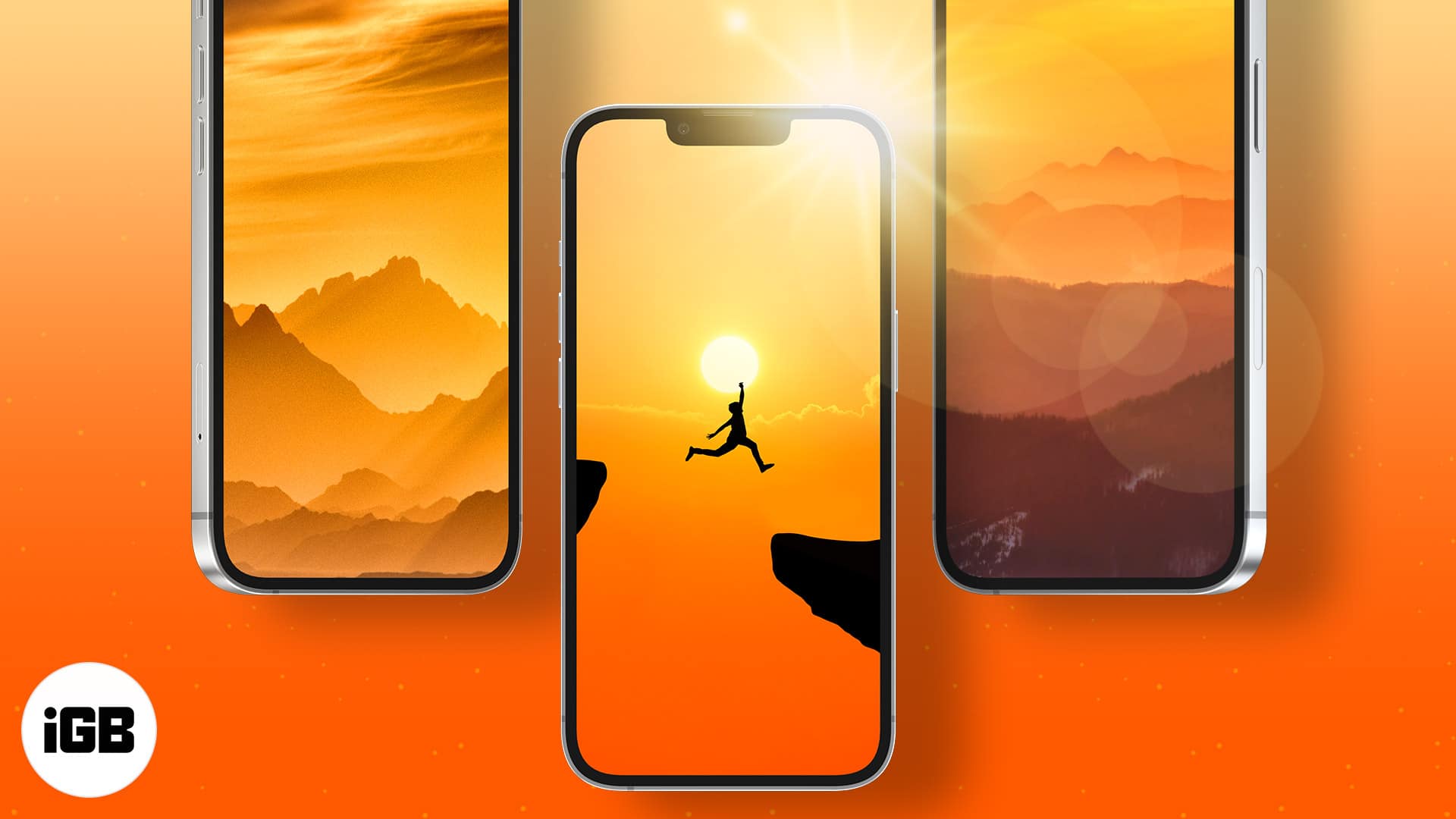 Best sunset wallpapers for iPhone in 2025 Best sunset wallpapers for iphone to download