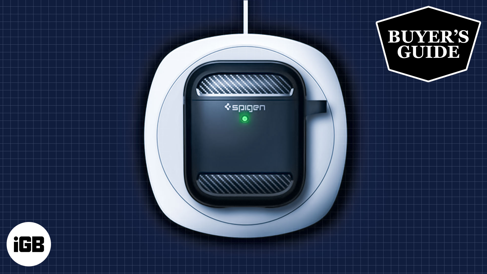 Best wireless charging cases for AirPods in 2025 Best wireless charging cases for airpods in 2022