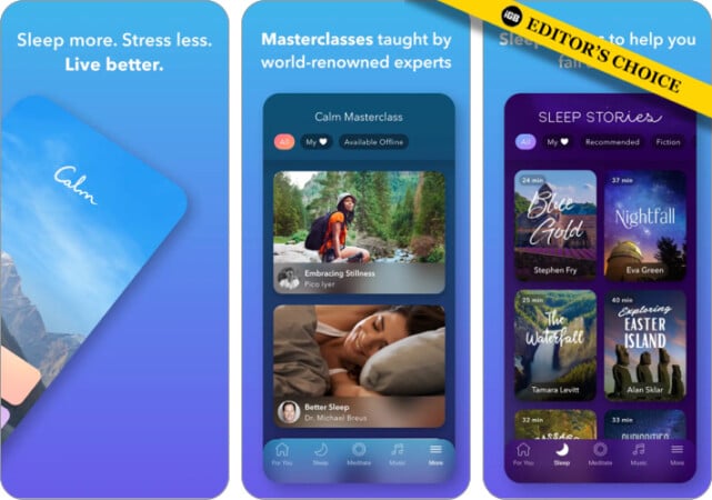 Best white noise apps for iPhone and iPad in 2025 Calm white noise app for iPhone