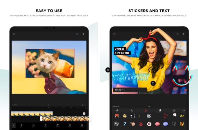 Best iPad apps for better and smarter usage in 2025 CapCut best video editor for iPad