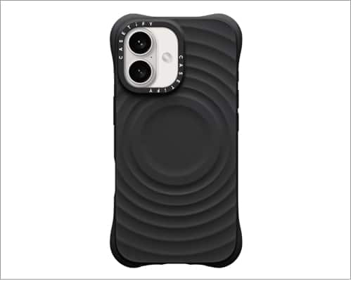 Best cases for iPhone 16 2025 Casetify Ripple Case for iPhone 16