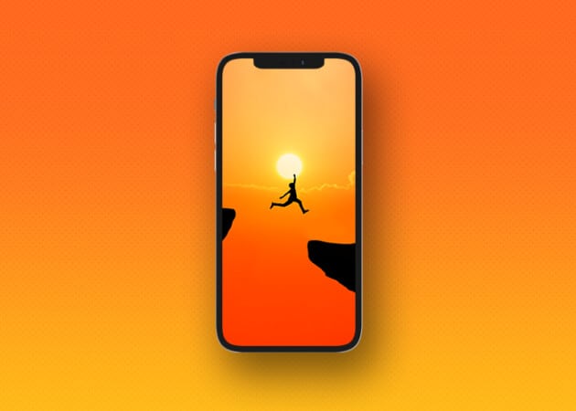 Best sunset wallpapers for iPhone in 2025 Catching the sun