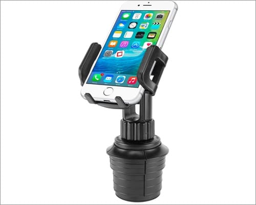 Best iPad mini 6 accessories in 2025 Cellet ipad mini 6 car holder
