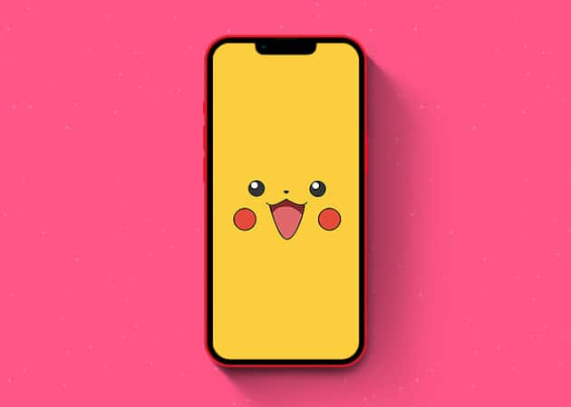 Download Pokémon wallpapers for iPhone in 2025 Cute Pokemon wallpaper iPhone Pikachu