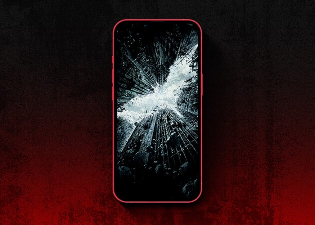 20 Best Batman wallpapers for iPhone in 2025 Dark Knight rises wallpaper