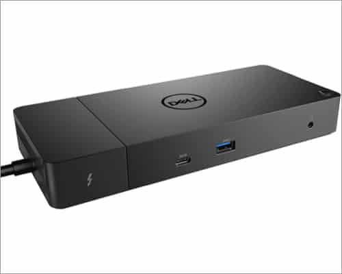 Best docking stations for MacBook Pro in 2025 Dell WD19TB Thunderbolt Docking Station for MacBook