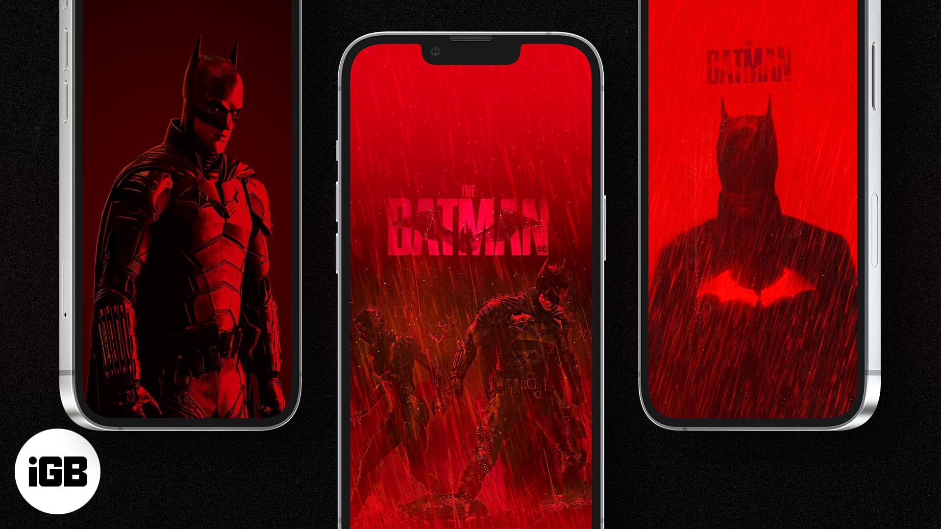 20 Best Batman wallpapers for iPhone in 2025 Downlaod batman wallpapers for iphone