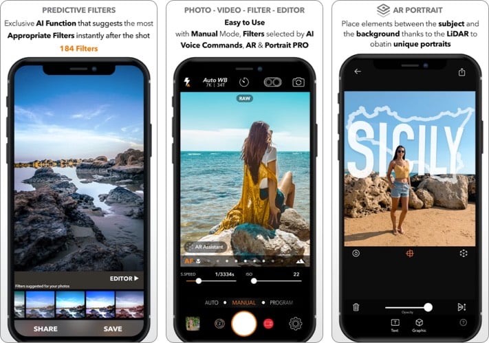 Best widgets for iPhone you should try in 2025 DSLR third party home screen widget for iPhone jpg
