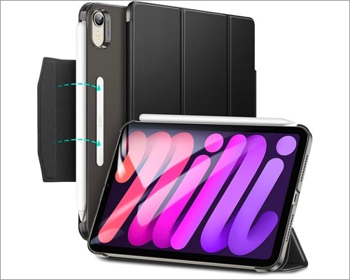 Best iPad mini 6 accessories in 2025 esr ipad mini 6 case