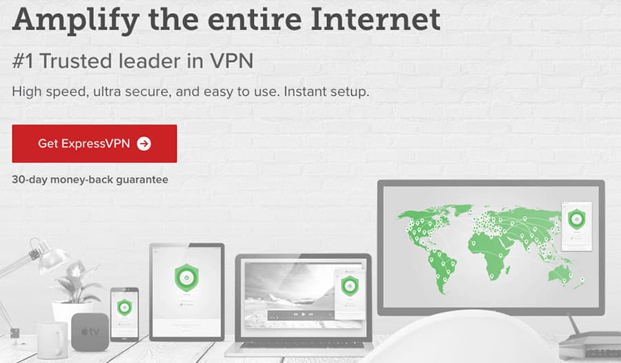 Best VPNs for Mac in 2025 Express VPN for Mac