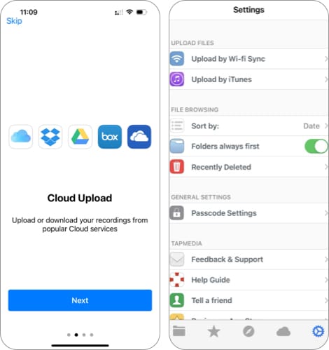 Best file managers for iPhone Expert tested guide File Manager Browser app for the iPhone