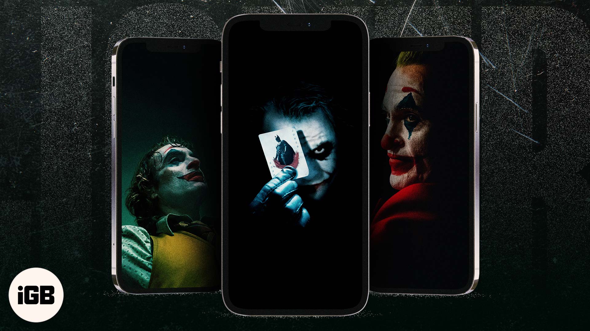 13 Free Joker wallpapers for iPhone in 2025 Free joker wallpapers for iphone in hd quality