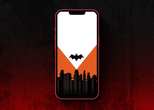 20 Best Batman wallpapers for iPhone in 2025 Gotham city wallpaper for iPhone