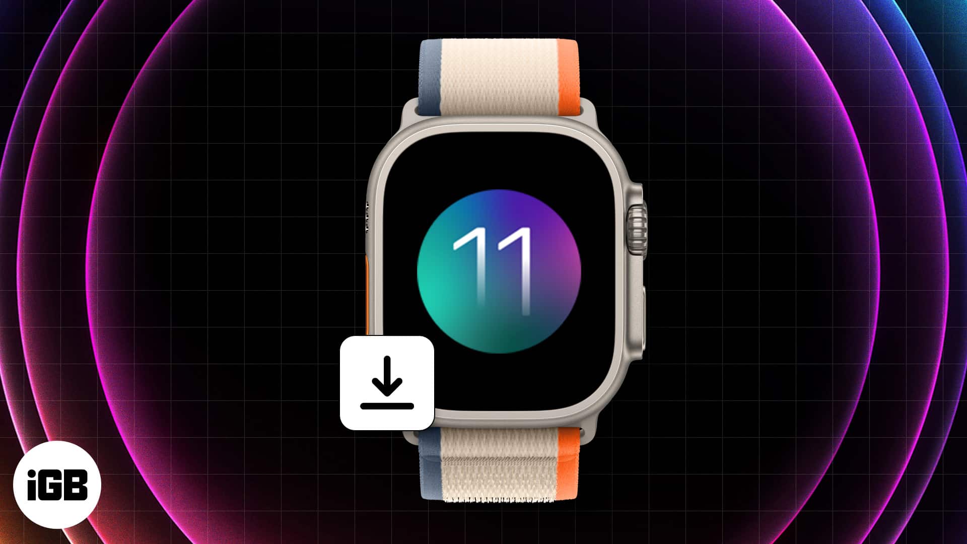 How to install watchOS 113 developer beta 3 on Apple Watch How to install watchOS 11 developer beta on Apple Watch