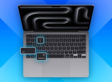 How to take screenshot on mac 1