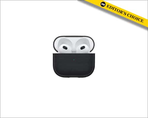 Best wireless charging cases for AirPods in 2025 Incase wireless charging case for AirPods