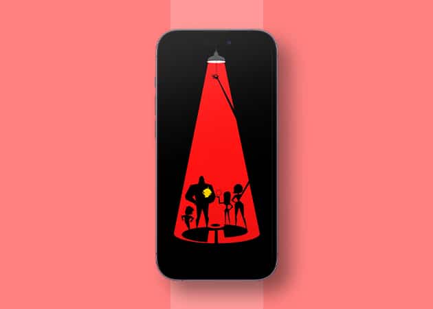 50 Stunning Dynamic Island wallpapers for iPhone 16 15 Pro Incredibles iPhone Dynamic Island wallpaper Mockup