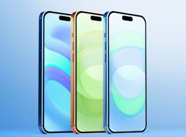 iOS 19 concept wallpapers by oxfus.