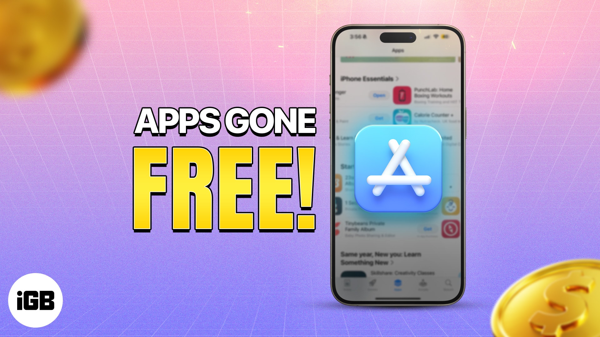 Apps gone FREE today on the App Store iPhone apps gone free today