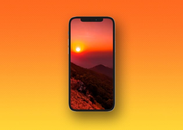 Best sunset wallpapers for iPhone in 2025 It can't always be night